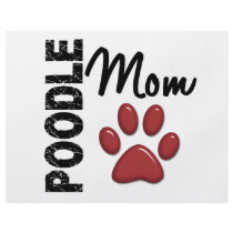 Poodle Mom 2