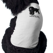 Poodle Pet Clothing