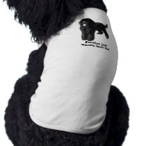 Poodle Pet Clothing