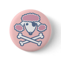 Poodle Pirate