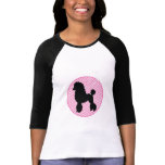 Poodle Skirt Shirt