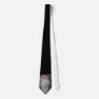 Poodle Neck Tie