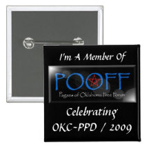 POOFF OKC-PPD/2009 PIN