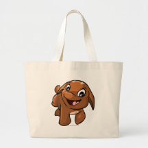 Poogle Brown Sacs