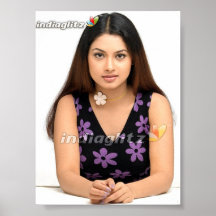 pooja4 poster