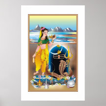 Pooja Poster