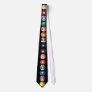 Pool Balls: Billiards: Necktie / Tie