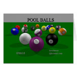 Pool Balls (card)