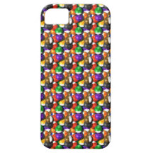 Pool Balls iPhone 5 Cases