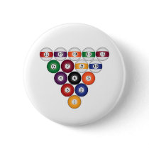 Pool / Billiard Balls: Billiards: