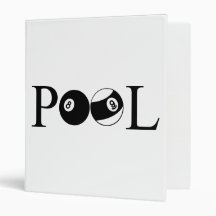 Pool Binders