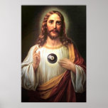 Pool God posters