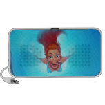 Pool iPhone Speakers