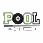 Pool Kid