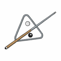 Pool Logo