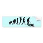 Pool Man Pool Guy gifts for pool maintenance staff bumper stickers