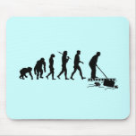 Pool Man Pool Guy gifts for pool maintenance staff mousepads