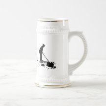 Pool Man Pool Guy gifts for pool maintenance staff Coffee Mug