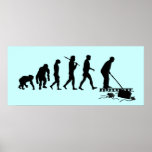 Pool Man Pool Guy gifts for pool maintenance staff Posters