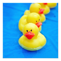 Pool Party Custom Invite