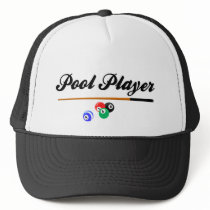 Pool Player