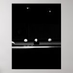 Pool posters