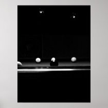 Pool Posters