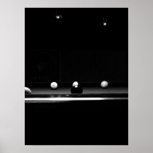 Pool Posters