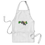 POOL SHARK APRONS