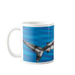 Pool Shark mugs