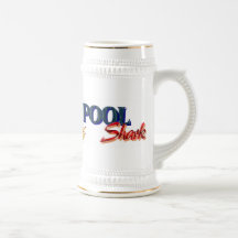 Pool Shark Mug