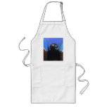 Pool shot / snooker shot aprons