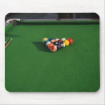 Pool Table Mousemats