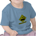 Poop Factory T-shirts