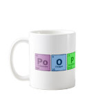 Poop Mug