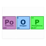 Poop Postcards
