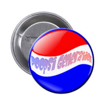 Poopsi Generation Buttons