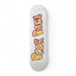 Poor Paul Skateboard