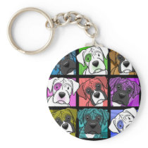 Pop Art Boxer