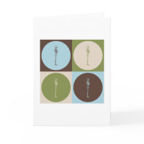 Pop Art Chiropractic Cards