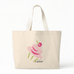 PoP aRt CupCaKe Bag