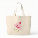 PoP-aRt CuPcaKe tWo Tote Bags