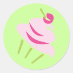 PoP-aRt CuPcaKe tWo Sticker
