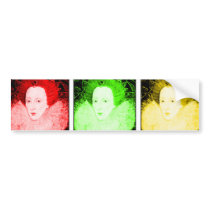 Pop Art Elizabeth I