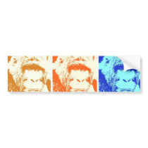 Pop Art Gorilla