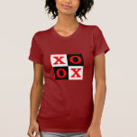 Pop Art  Hugs and Kisses T Shirts