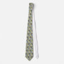 Pop Art Library Work Neck Ties