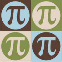Pop Art Math Photo Sculptures