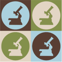 Pop Art Physiology Photo Cut Outs
