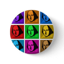 Pop Art Shakespeare